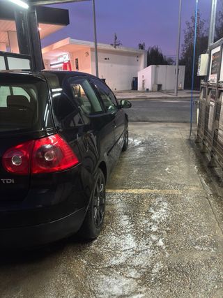 Volkswagen Golf 5 1.9 TDI