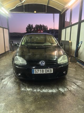 Volkswagen Golf 5 1.9 TDI