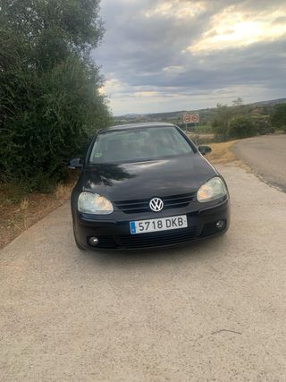 Volkswagen Golf 5 1.9 TDI