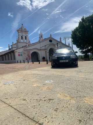 Volkswagen Golf 5 1.9 TDI