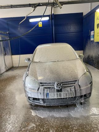 Volkswagen Golf 5 1.9 TDI