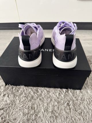 Chanel Sneakers