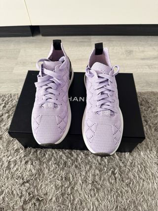 Chanel Sneakers