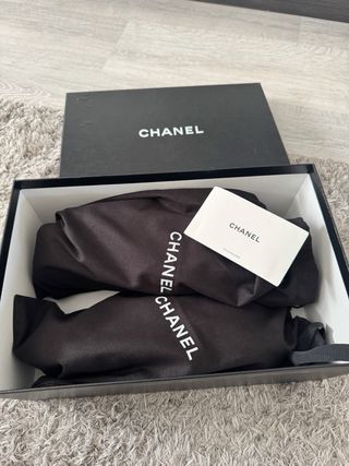 Chanel Sneakers