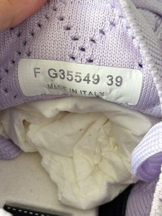 Chanel Sneakers