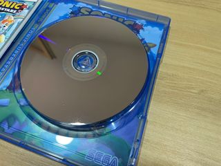 Sonic Superstars PS5