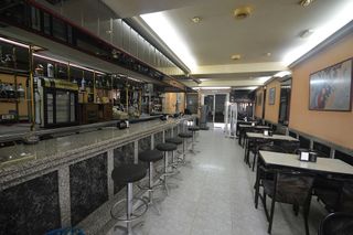 Local comercial en venta en Agra del Orzán - Ventorrillo - Vioño en Coruña (A)