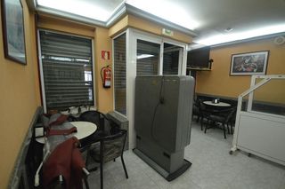 Local comercial en venta en Agra del Orzán - Ventorrillo - Vioño en Coruña (A)