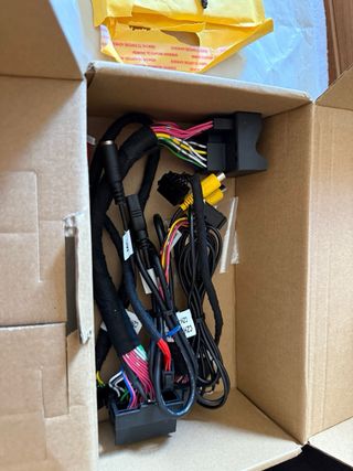 Tarjeta Módulo Carplay