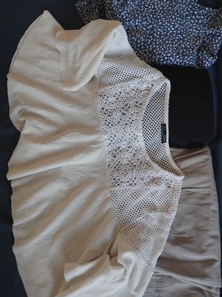 Lote Ropa Talla M