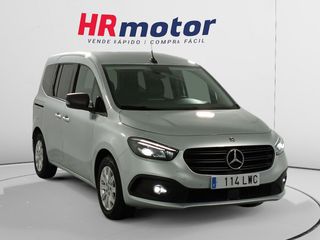 Mercedes Citan 113 PRO