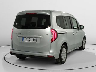 Mercedes Citan 113 PRO