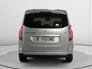 Mercedes Citan 113 PRO