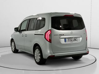 Mercedes Citan 113 PRO