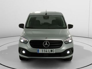 Mercedes Citan 113 PRO