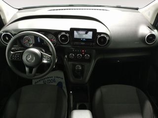 Mercedes Citan 113 PRO