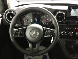 Mercedes Citan 113 PRO