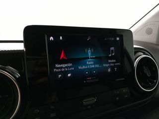 Mercedes Citan 113 PRO