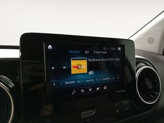 Mercedes Citan 113 PRO
