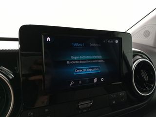Mercedes Citan 113 PRO