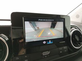 Mercedes Citan 113 PRO