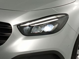 Mercedes Citan 113 PRO