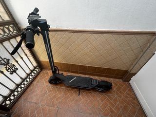 Patinete Eléctrico Smart Gyro Raptor Evo