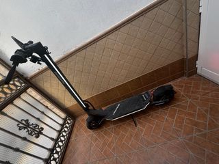 Patinete Eléctrico Smart Gyro Raptor Evo