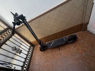 Patinete Eléctrico Smart Gyro Raptor Evo