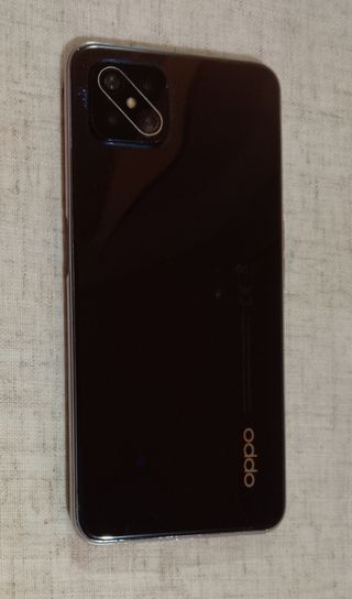 OPPO Reno4 Z 5G Navy 128 GB