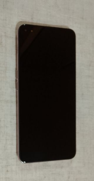 OPPO Reno4 Z 5G Navy 128 GB