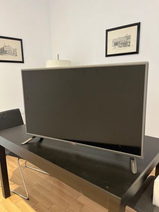 TV LG Full HD 42
