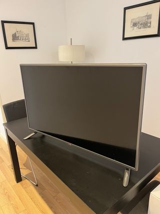 TV LG Full HD 42