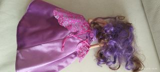 Barbie Pop Star Cantante