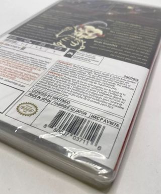 Hellmut: The Badass from Hell Nintendo Switch