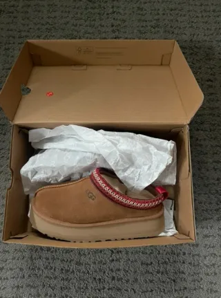 Botas UGG Talla 36 Marrón