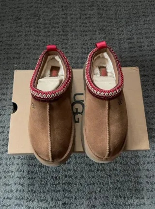 Botas UGG Talla 36 Marrón