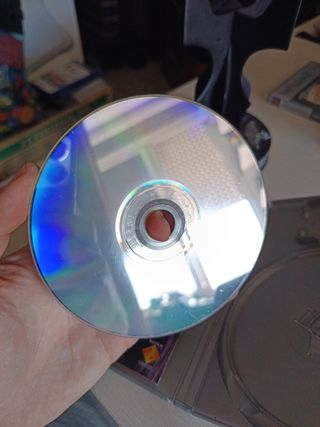 Tekken 4 PS2 Platinum Completo