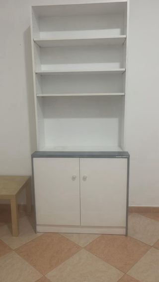 Muebles de tienda urge venta se escucha ofertas