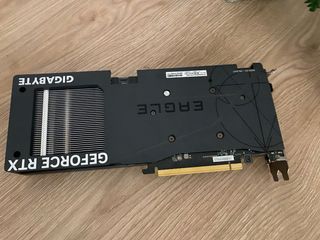 Tarjeta Gráfica Gigabyte RTX 4060 8GB GDDR6