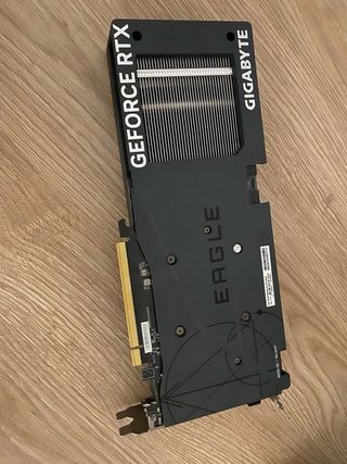 Tarjeta Gráfica Gigabyte RTX 4060 8GB GDDR6