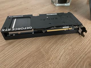 Tarjeta Gráfica Gigabyte RTX 4060 8GB GDDR6
