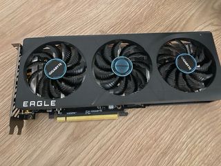 Tarjeta Gráfica Gigabyte RTX 4060 8GB GDDR6