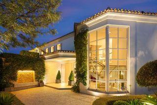 Chalet en alquiler en Los Naranjos - Las Brisas en Marbella