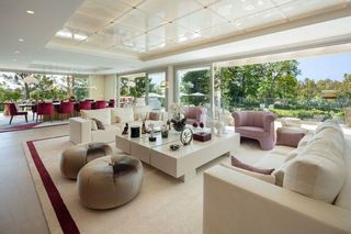 Chalet en alquiler en Los Naranjos - Las Brisas en Marbella