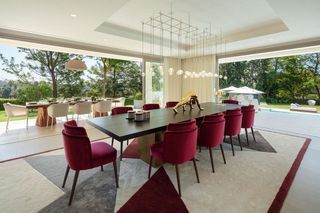 Chalet en alquiler en Los Naranjos - Las Brisas en Marbella