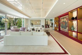 Chalet en alquiler en Los Naranjos - Las Brisas en Marbella