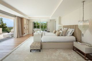 Chalet en alquiler en Los Naranjos - Las Brisas en Marbella
