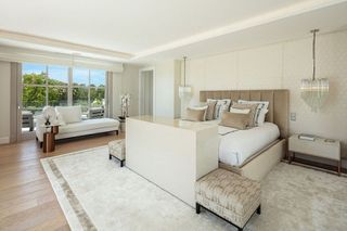 Chalet en alquiler en Los Naranjos - Las Brisas en Marbella