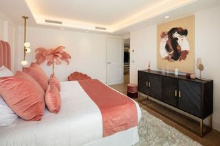 Chalet en alquiler en Los Naranjos - Las Brisas en Marbella